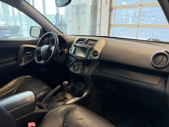 Toyota RAV4 III (XA30) Рестайлинг с пробегом 2010 года, цена 1 330 000 рублей, 239123 км, внедорожник, Автокод Объявления