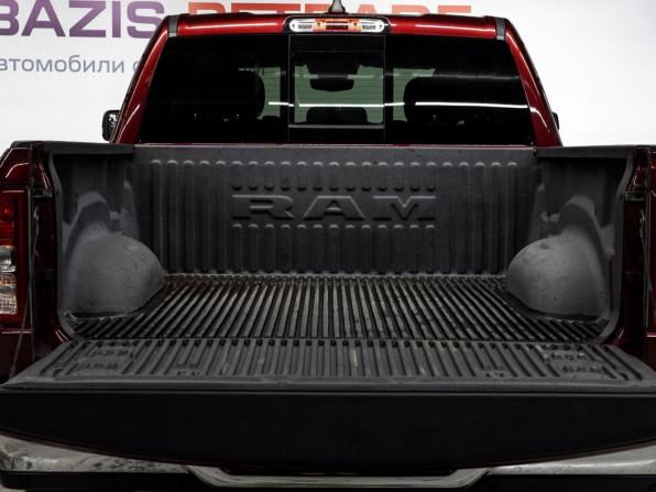 Ram 1500 V с пробегом 2019 года, цена 6 399 000 рублей, 18987 км, пикап, Автокод Объявления