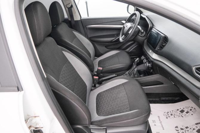 Lada (ВАЗ) Vesta I Рестайлинг (NG) с пробегом 2024 года, цена 1 329 000 рублей, 47728 км, седан, Автокод Объявления
