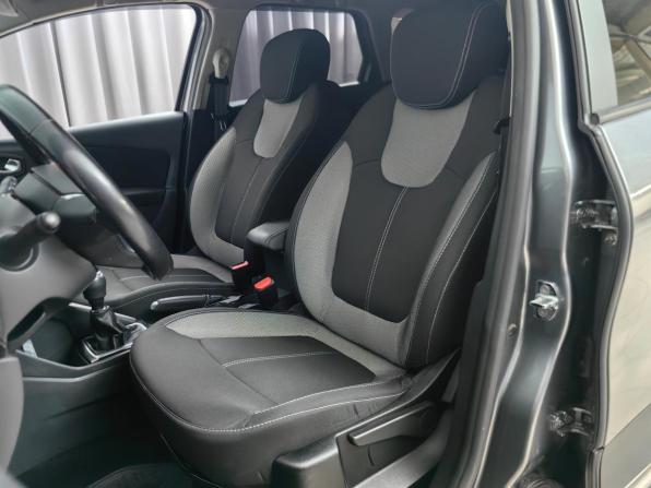 Renault Kaptur I Рестайлинг с пробегом 2022 года, цена 1 549 000 рублей, 122280 км, внедорожник, Автокод Объявления