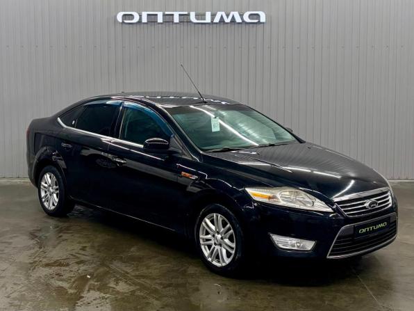 Ford Mondeo IV с пробегом 2010 года, цена 697 000 рублей, 233870 км, седан, Автокод Объявления