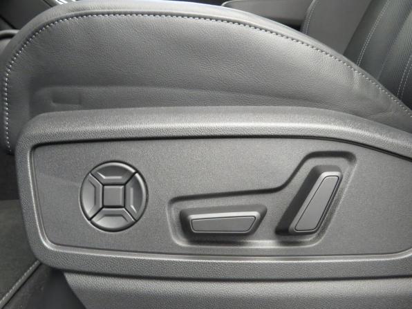 Audi Q5 III с пробегом 2025 года, цена 8 470 000 рублей, 35 км, внедорожник, Автокод Объявления