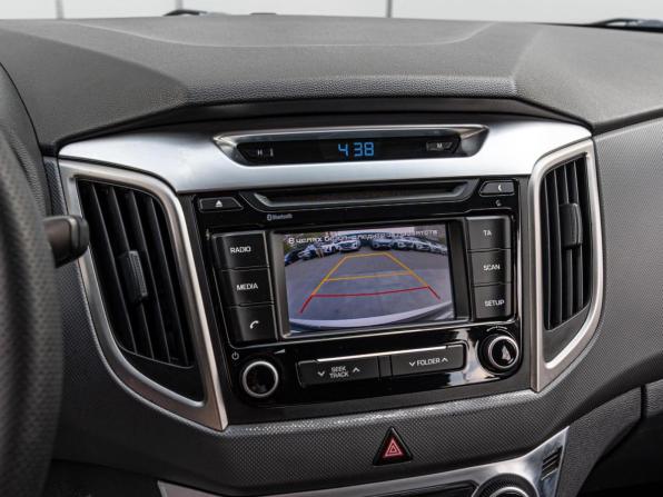 Hyundai Creta I с пробегом 2016 года, цена 1 690 000 рублей, 145805 км, внедорожник, Автокод Объявления