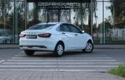 Lada (ВАЗ) Vesta I Рестайлинг (NG) Брянск  - изображение 23