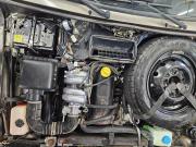Lada (ВАЗ) 2121 (4x4) I Рестайлинг Тольятти  - изображение 28