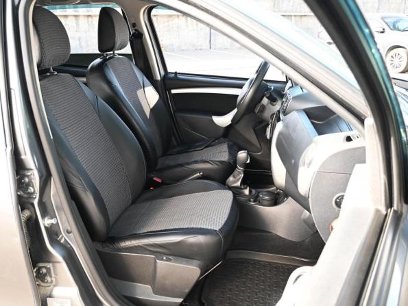 Nissan Terrano III (D10) с пробегом 2019 года, цена 2 059 000 рублей, 21091 км, внедорожник, Автокод Объявления