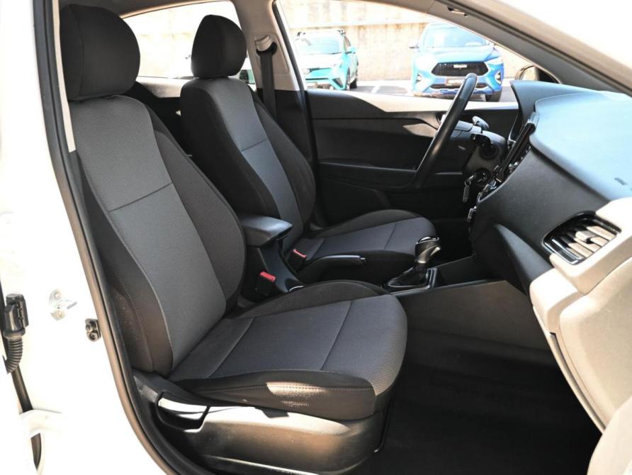 Hyundai Solaris II Рестайлинг Новороссийск  - изображение 8