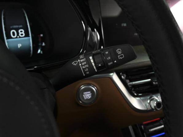 Kia Mohave I Рестайлинг 2 с пробегом 2022 года, цена 5 089 000 рублей, 54681 км, внедорожник, Автокод Объявления