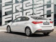 Kia Cerato III Краснодар  - изображение 21