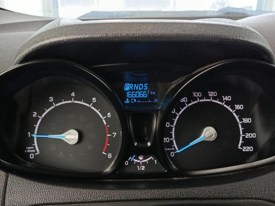 Ford EcoSport II Йошкар-Ола  - изображение 16