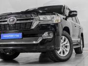 Toyota Land Cruiser 200 Series Рестайлинг 1 Новосибирск  - изображение 67