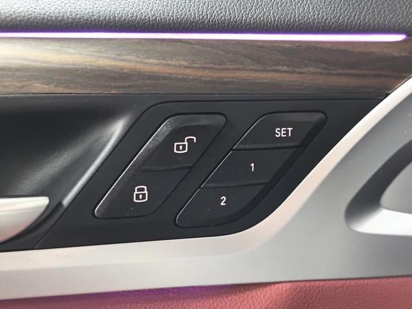BMW X3 III (G01) Рестайлинг с пробегом 2022 года, цена 5 100 000 рублей, 44732 км, внедорожник, Автокод Объявления