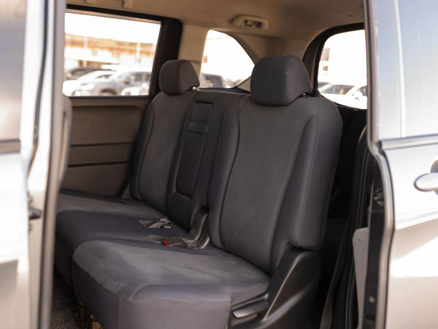 Honda Freed I Новосибирск  - изображение 17