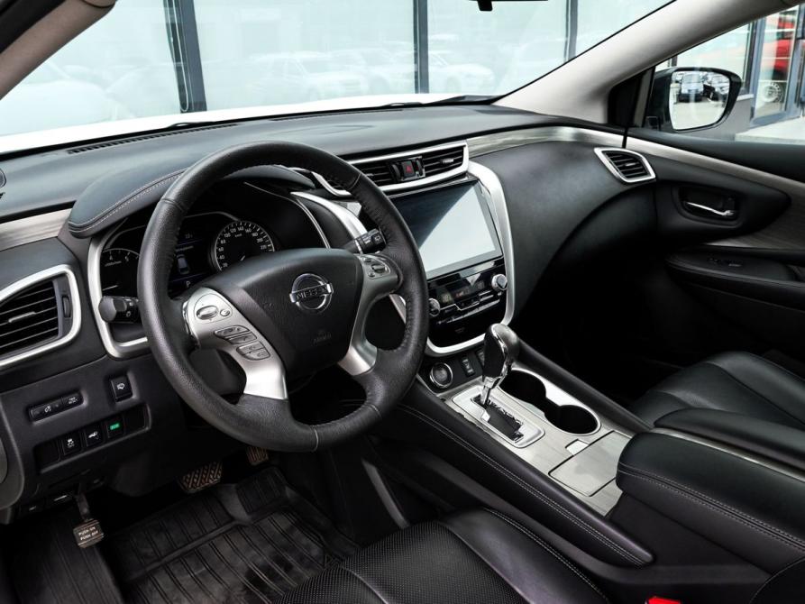 Nissan Murano III (Z52) Екатеринбург  - изображение 15