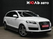 Audi Q7 I (4L) Рестайлинг Екатеринбург  - изображение 21