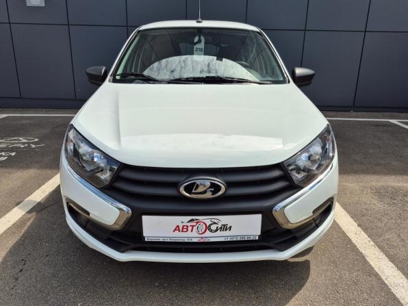 Lada (ВАЗ) Granta I Рестайлинг с пробегом 2020 года, цена 719 000 рублей, 49000 км, хэтчбек, Автокод Объявления