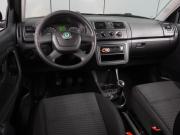 Skoda Fabia II Рестайлинг Воронеж  - изображение 22
