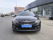 Kia Optima IV Санкт-Петербург  - изображение 24