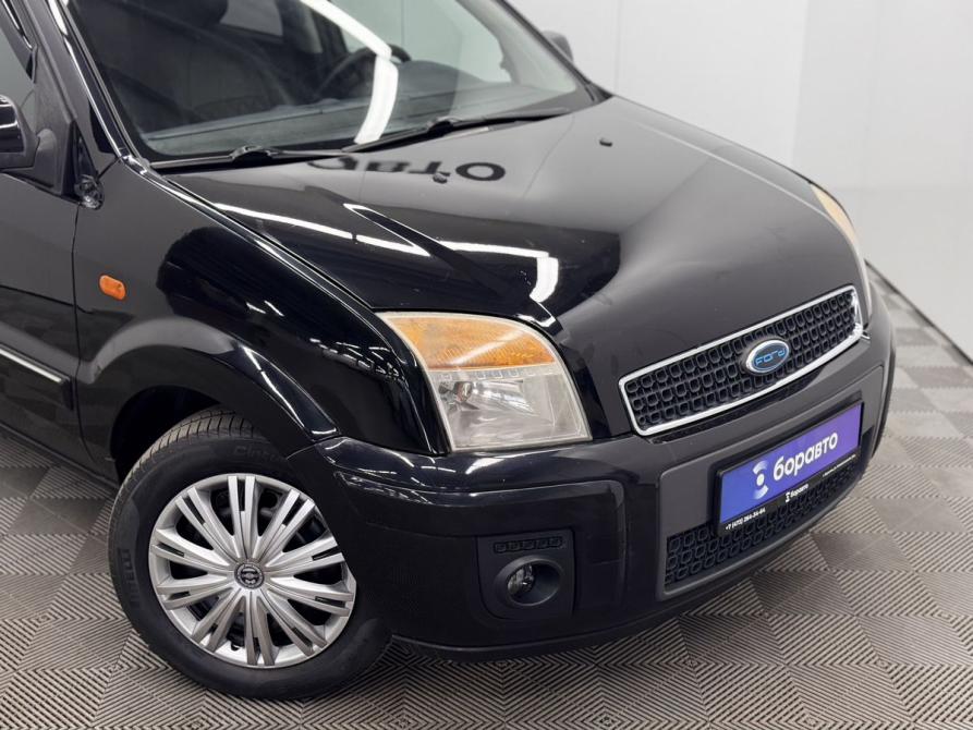 Ford Fusion I Рестайлинг Воронеж  - изображение 8