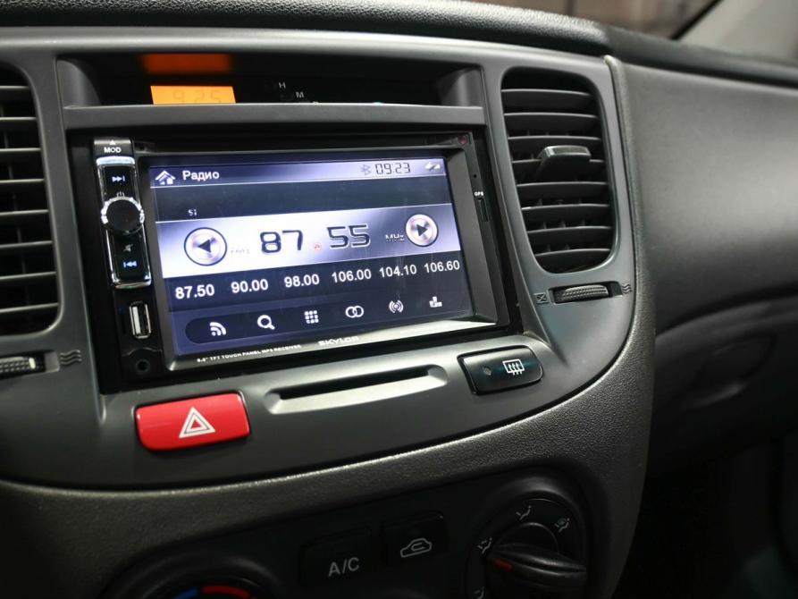 Kia Rio II Ростов-на-Дону  - изображение 12
