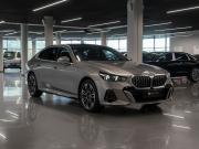 BMW 5 серии VIII (G60/G61/G68) Москва  - изображение 30