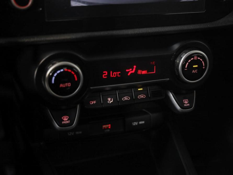 Kia Rio IV Рестайлинг Санкт-Петербург  - изображение 15