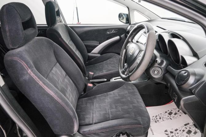 Honda Airwave I Рестайлинг с пробегом 2009 года, цена 899 000 рублей, 174000 км, универсал, Автокод Объявления