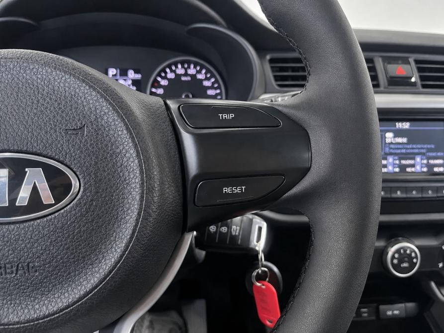 Kia Rio IV Уфа  - изображение 12