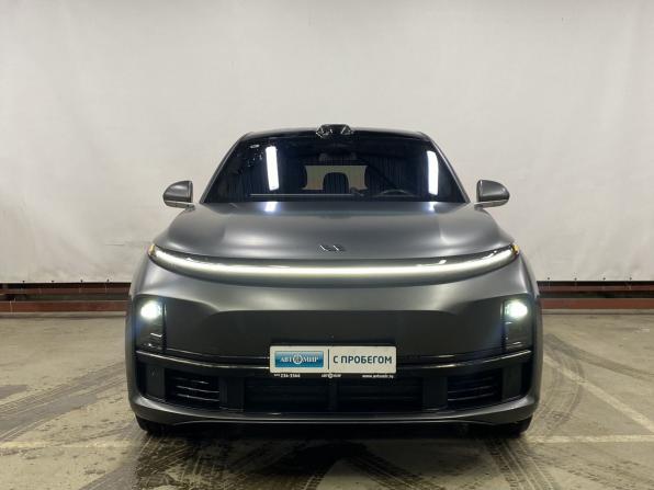 Li Auto (Lixiang) L7 I с пробегом 2023 года, цена 5 449 000 рублей, 68325 км, внедорожник, Автокод Объявления