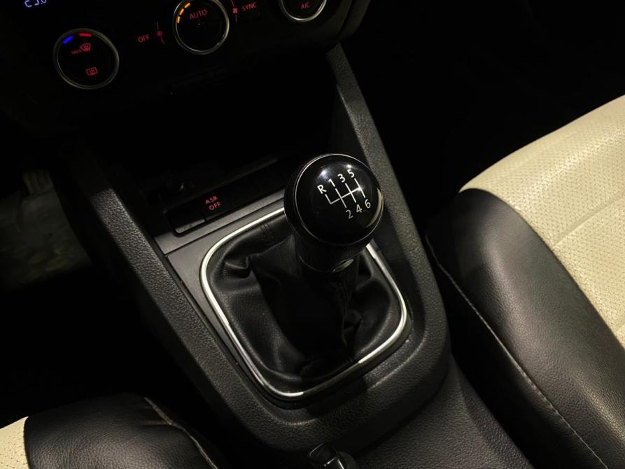 Volkswagen Jetta VI Челябинск  - изображение 14