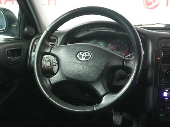 Toyota Avensis I Рестайлинг с пробегом 2001 года, цена 318 000 рублей, 311266 км, седан, Автокод Объявления