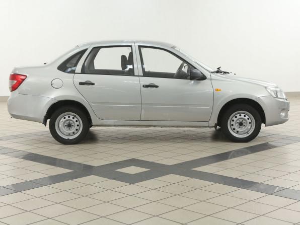 Lada (ВАЗ) Granta I с пробегом 2012 года, цена 284 000 рублей, 87000 км, седан, Автокод Объявления