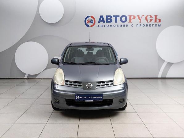Nissan Note I с пробегом 2008 года, цена 450 000 рублей, 198670 км, хэтчбек, Автокод Объявления