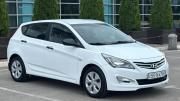Hyundai Solaris I Рестайлинг Уфа  - изображение 10