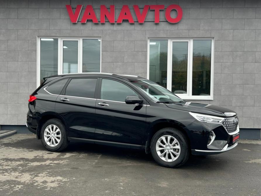 Haval M6 II Альметьевск  - изображение 3
