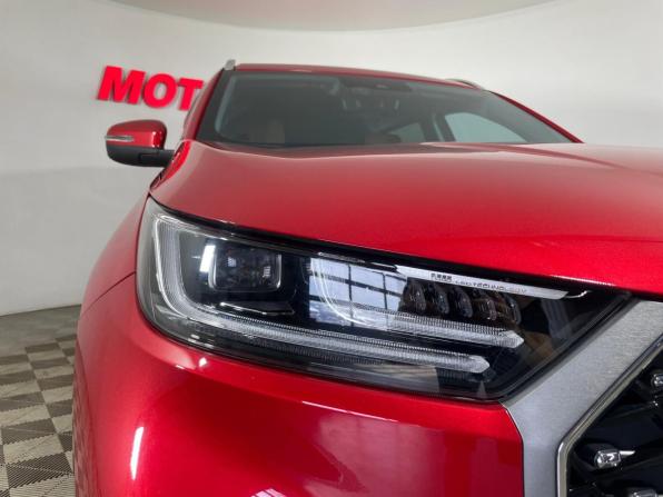 Chery Tiggo 8 Pro Max I с пробегом 2022 года, цена 2 170 000 рублей, 86475 км, внедорожник, Автокод Объявления