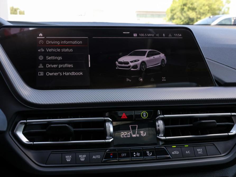 BMW 2 серии F44 Москва  - изображение 21