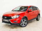 Lada (ВАЗ) Vesta I Тула  - изображение 17