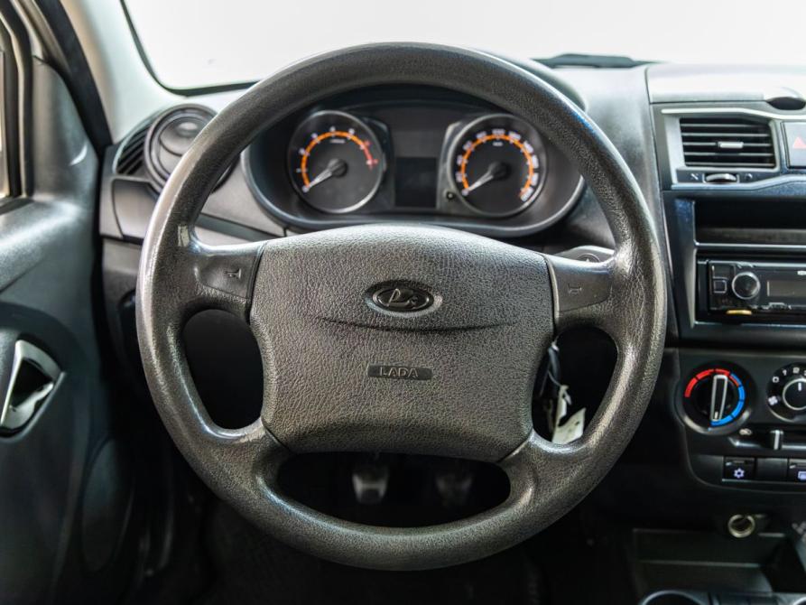 Lada (ВАЗ) Granta I Рестайлинг Волгоград  - изображение 15