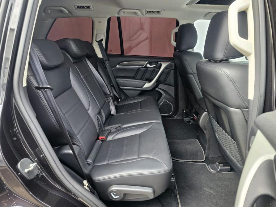 Haval H9 I Ярославль  - изображение 12
