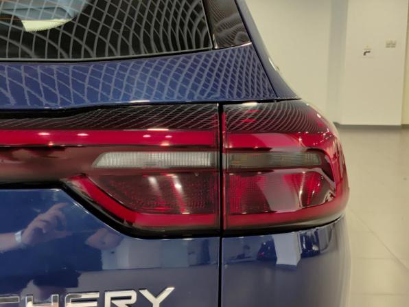 Chery Tiggo 8 I с пробегом 2020 года, цена 1 399 000 рублей, 154802 км, внедорожник, Автокод Объявления