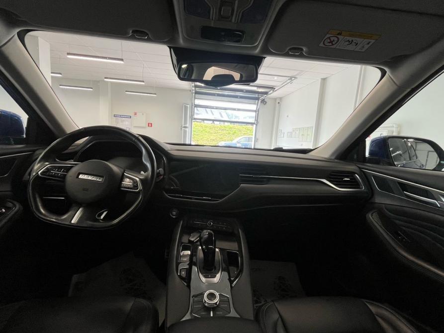 Haval F7 I Калуга  - изображение 11