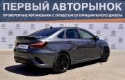 Lada (ВАЗ) Vesta I Рестайлинг (NG) Краснодар  - изображение 43