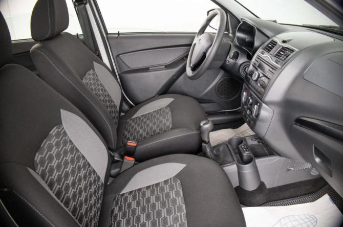 Lada (ВАЗ) Granta I Рестайлинг с пробегом 2024 года, цена 929 000 рублей, 31950 км, универсал, Автокод Объявления