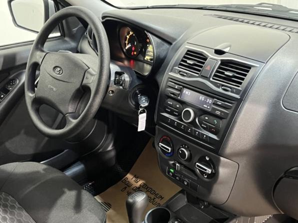 Lada (ВАЗ) Granta I Рестайлинг с пробегом 2023 года, цена 806 700 рублей, 39366 км, седан, Автокод Объявления
