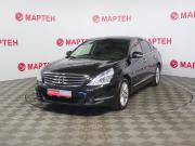 Nissan Teana II Рестайлинг Вологда  - изображение 18
