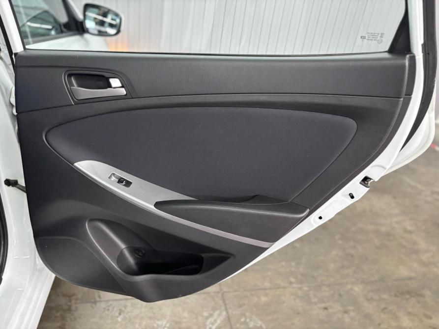 Hyundai Solaris I Рестайлинг Краснодар  - изображение 21