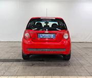 Chevrolet Aveo I Рестайлинг Санкт-Петербург  - изображение 23