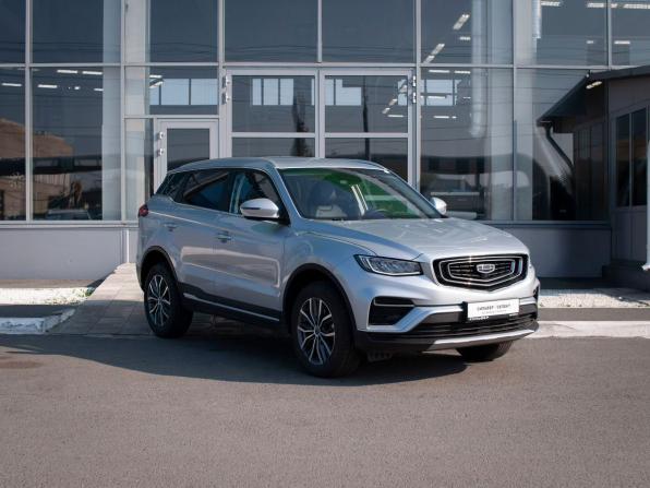Geely Atlas Pro с пробегом 2022 года, цена 1 870 000 рублей, 49170 км, внедорожник, Автокод Объявления