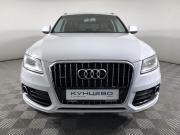 Audi Q5 I (8R) Рестайлинг Москва  - изображение 21